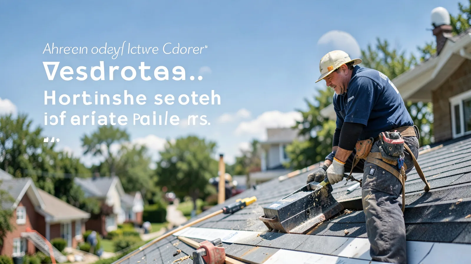 Roof Replacement in Garber, IA near me